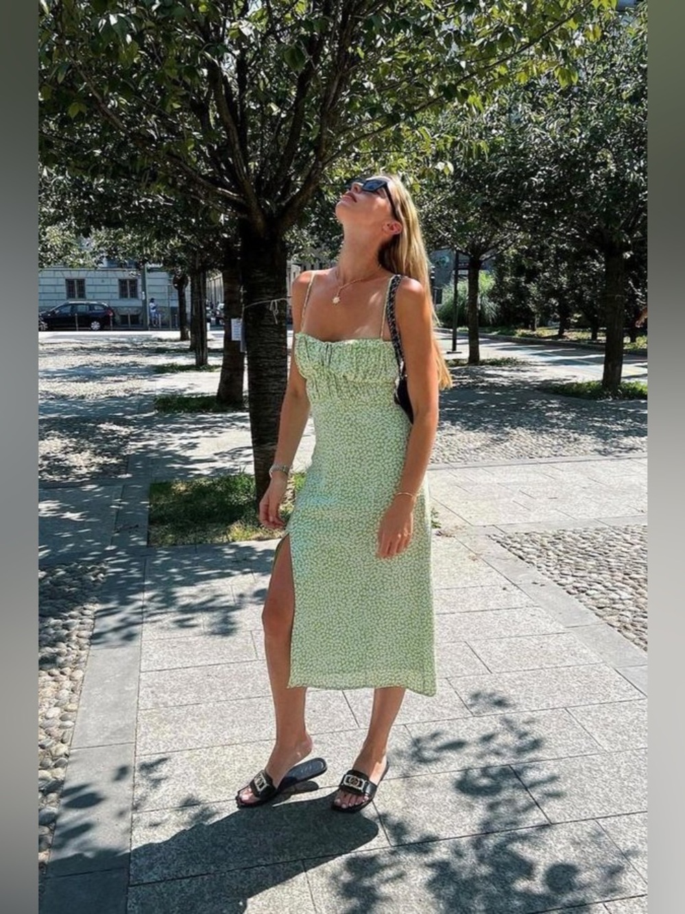 Astr The Label Avalee Dress